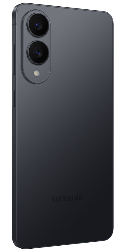 Telemóvel Samsung Galaxy S25 Edge, 512GB, 12GB, Titanium Jetblack SM-S937BZKGEUB