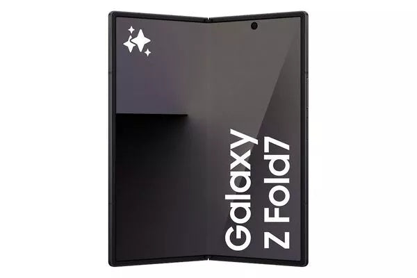 Telemóvel Samsung Galaxy Z Fold7, 512GB, 12GB, Jetblack EU SM-F966BZKCEUE