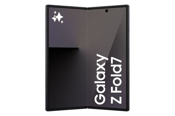 Telemóvel Samsung Galaxy Z Fold7, 256GB, 12GB, Jetblack SM-F966BZKBEUB