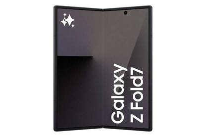 Telemóvel Samsung Galaxy Z Fold7, 256GB, 12GB, Jetblack SM-F966BZKBEUB