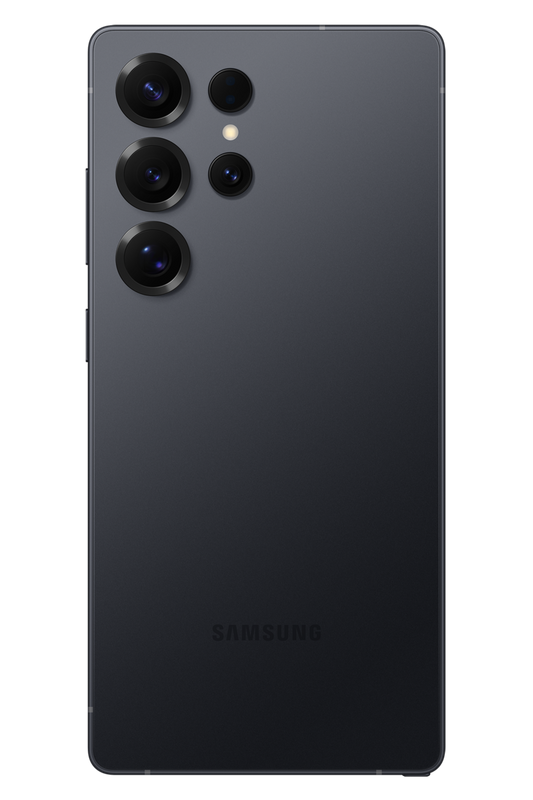 Telemóvel Samsung Galaxy S25 Ultra, 256GB, 12GB, Titanium Jetblack EU SM-S938BAKDEUE