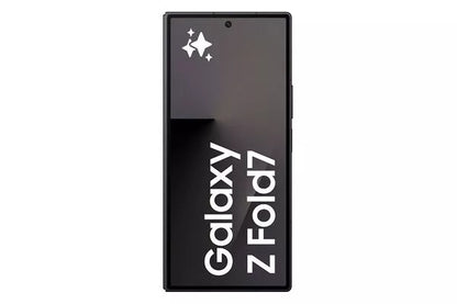 Telemóvel Samsung Galaxy Z Fold7, 512GB, 12GB, Jetblack EU SM-F966BZKCEUE