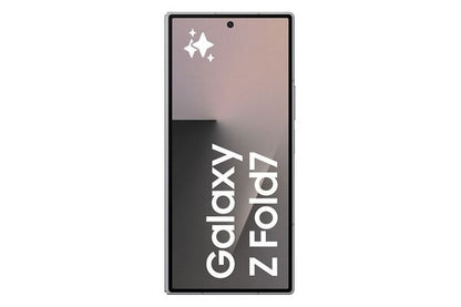 Telemóvel Samsung Galaxy Z Fold7, 512GB, 12GB, Silver Shadow EU SM-F966BZSCEUE