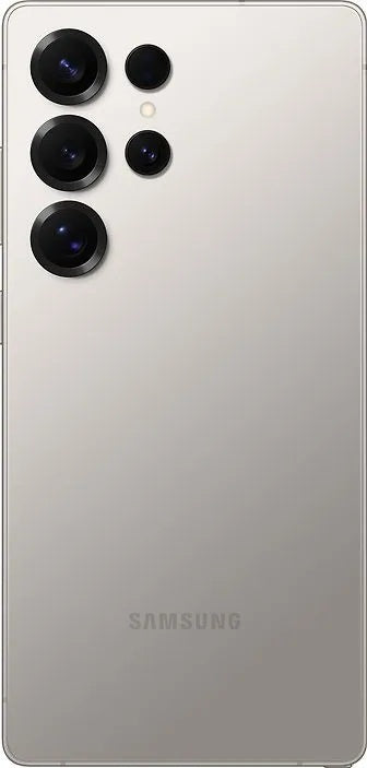 Telemóvel Samsung Galaxy S25 Ultra, 256GB, 12GB, Titanium Grey DACH SM-S938BZTDEUE