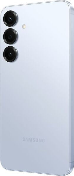 Telemóvel Samsung Galaxy S25+, 256GB, 12GB, Icyblue DACH SM-S936BLBDEUE