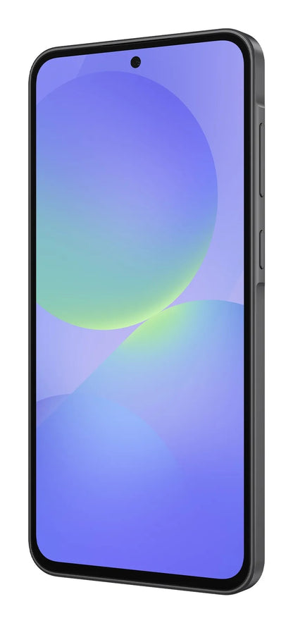 Telemóvel Samsung Galaxy A36, 128GB, Awesome Black SM-A366BZKBEUB