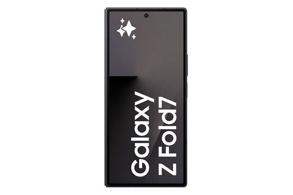 Telemóvel Samsung Galaxy Z Fold7, 256GB, 12GB, Jetblack SM-F966BZKBEUB