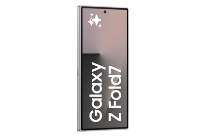 Telemóvel Samsung Galaxy Z Fold7, 512GB, 12GB, Silver Shadow EU SM-F966BZSCEUE