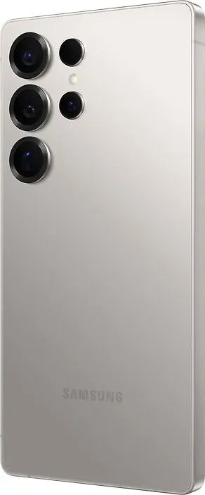 Telemóvel Samsung Galaxy S25 Ultra, 256GB, 12GB, Titanium Grey DACH SM-S938BZTDEUE