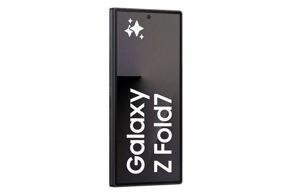 Telemóvel Samsung Galaxy Z Fold7, 256GB, 12GB, Jetblack SM-F966BZKBEUB