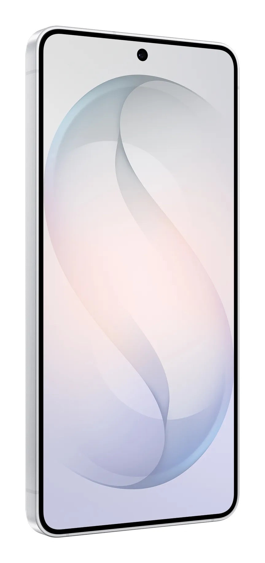 Samsung Galaxy S26+ Mobile Phone, 512GB, 12GB, White SM-S947BZWGEUB