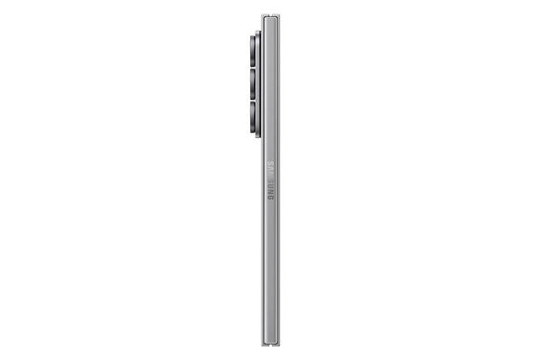 Telemóvel Samsung Galaxy Z Fold7, 512GB, 12GB, Silver Shadow EU SM-F966BZSCEUE