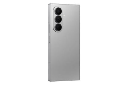 Telemóvel Samsung Galaxy Z Fold7, 512GB, 12GB, Silver Shadow EU SM-F966BZSCEUE