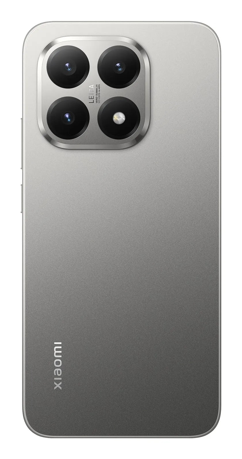 Telemóvel Xiaomi 15T, 256GB, 12GB, Cinzento MZB0KY9EU