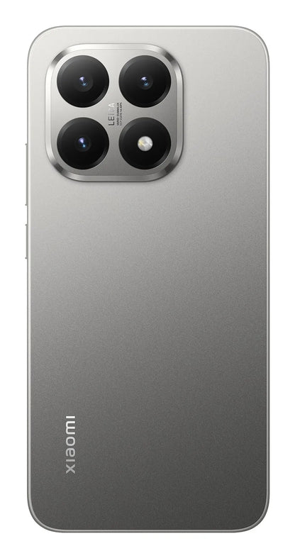 Telemóvel Xiaomi 15T, 256GB, 12GB, Cinzento MZB0KY9EU