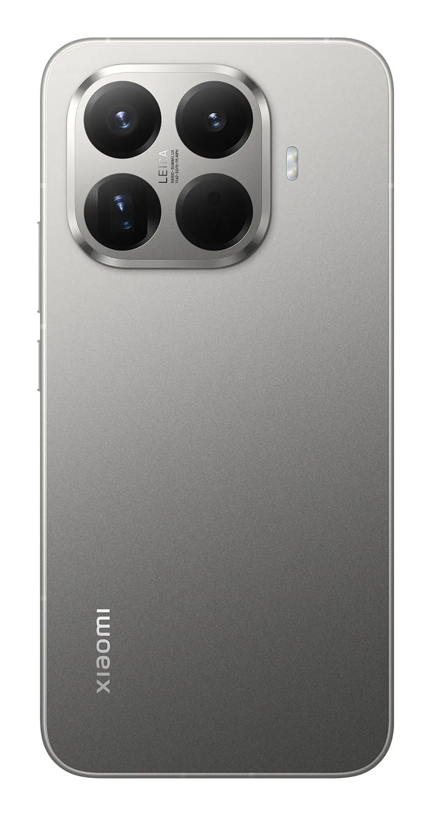 Telemóvel Xiaomi 15T Pro, 512GB, 12GB, Cinzento MZB0KUUEU
