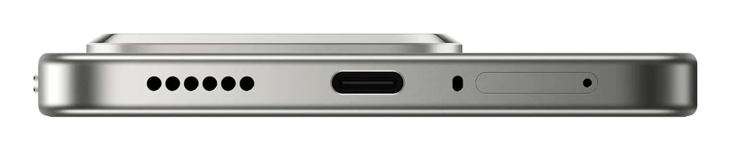 Telemóvel Xiaomi 15T, 256GB, 12GB, Cinzento MZB0KY9EU