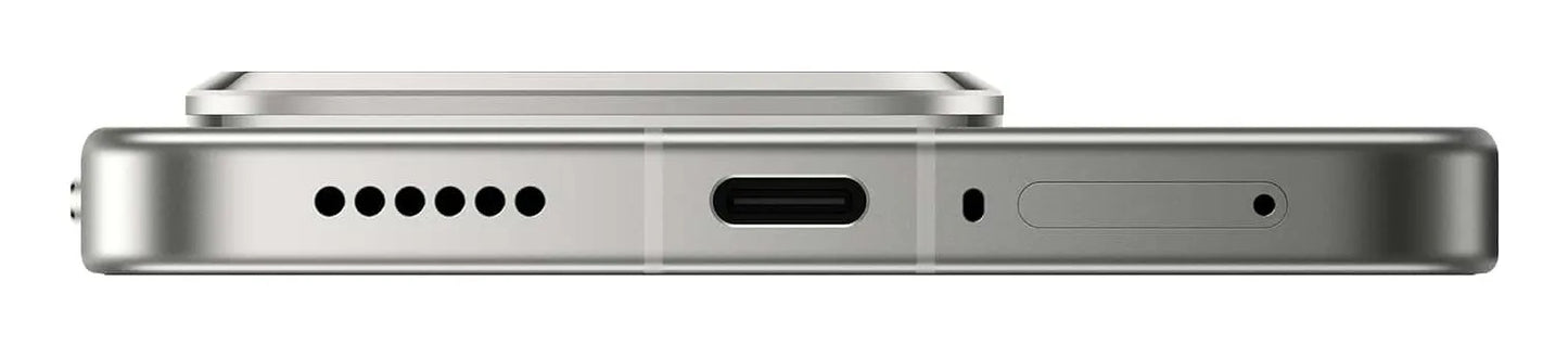 Telemóvel Xiaomi 15T Pro, 512GB, 12GB, Cinzento MZB0KUUEU