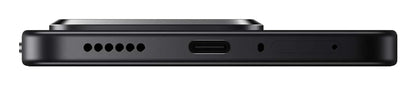 Xiaomi 15T Mobile Phone, 256GB, 12GB, Black MZB0KY5EU
