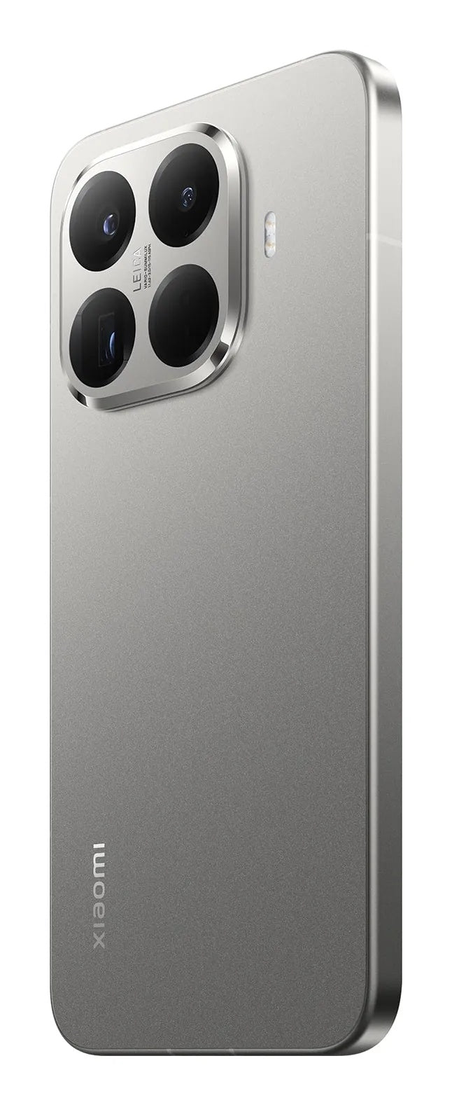 Telemóvel Xiaomi 15T Pro, 512GB, 12GB, Cinzento MZB0KUUEU