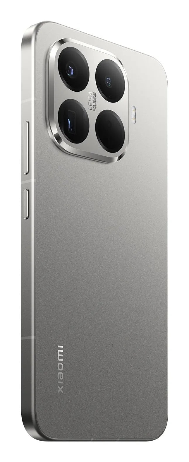 Telemóvel Xiaomi 15T Pro, 512GB, 12GB, Cinzento MZB0KUUEU