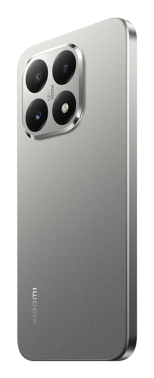 Telemóvel Xiaomi 15T, 256GB, 12GB, Cinzento MZB0KY9EU