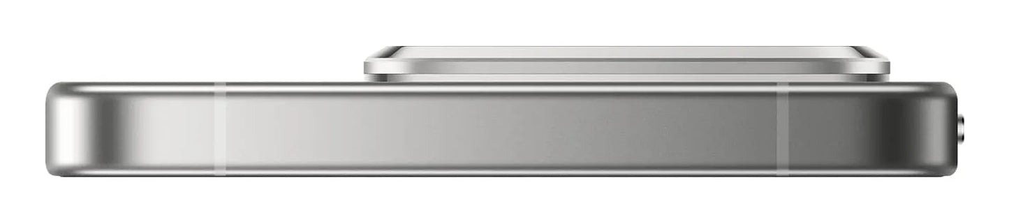 Telemóvel Xiaomi 15T Pro, 512GB, 12GB, Cinzento MZB0KUUEU