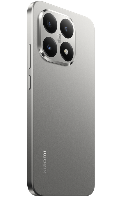 Telemóvel Xiaomi 15T, 256GB, 12GB, Cinzento MZB0KY9EU
