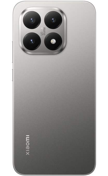 Telemóvel Xiaomi 15T, 256GB, 12GB, Cinzento MZB0KY9EU
