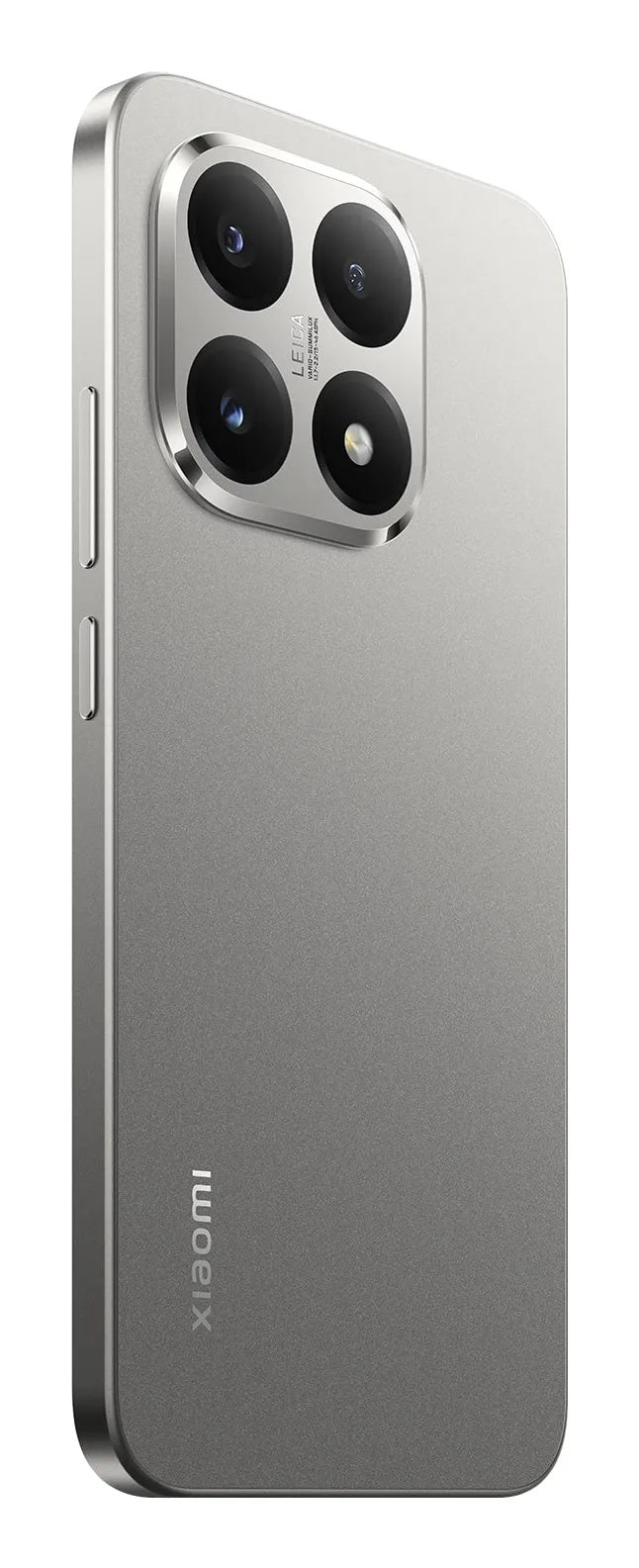 Telemóvel Xiaomi 15T, 256GB, 12GB, Cinzento MZB0KY9EU