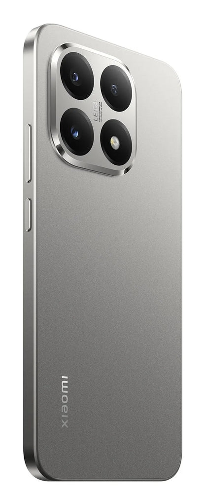 Telemóvel Xiaomi 15T, 256GB, 12GB, Cinzento MZB0KY9EU