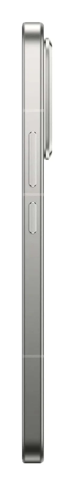 Telemóvel Xiaomi 15T Pro, 512GB, 12GB, Cinzento MZB0KUUEU