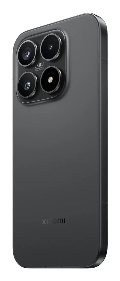 Telemóvel Xiaomi 17, 512GB, 12GB, Preto MZB0MMMEU