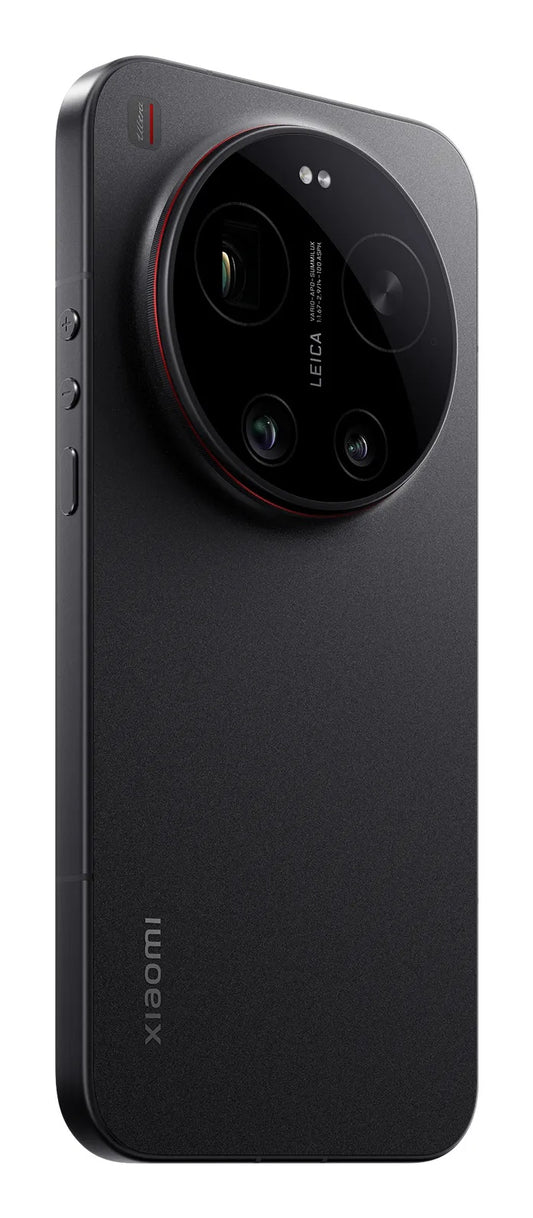 Telemóvel Xiaomi 17 Ultra, 512GB, 16GB, Preto MZB0MN4EU
