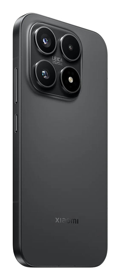 Telemóvel Xiaomi 17, 512GB, 12GB, Preto MZB0MMMEU