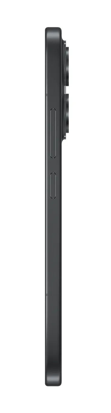 Telemóvel Xiaomi 17, 512GB, 12GB, Preto MZB0MMMEU