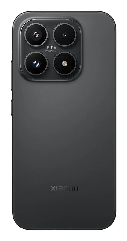 Telemóvel Xiaomi 17, 512GB, 12GB, Preto MZB0MMMEU