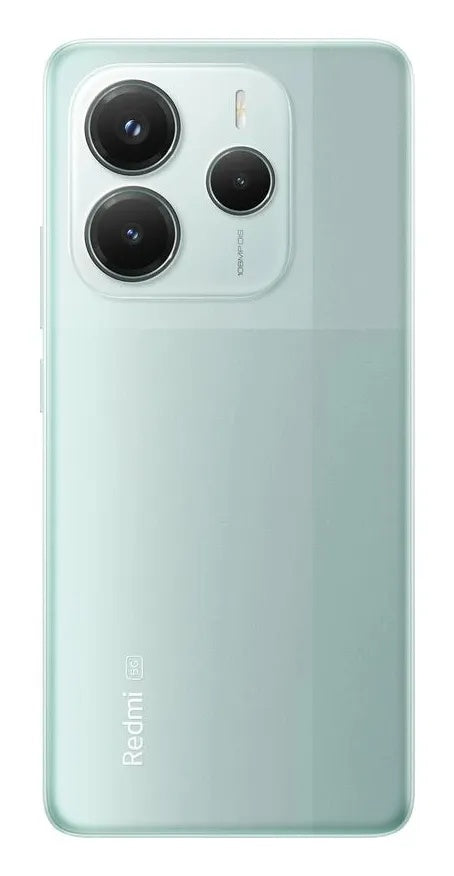 Telemóvel Xiaomi Redmi Note 14 5G, 128GB, 6GB, Coral Green MZB0IODEU