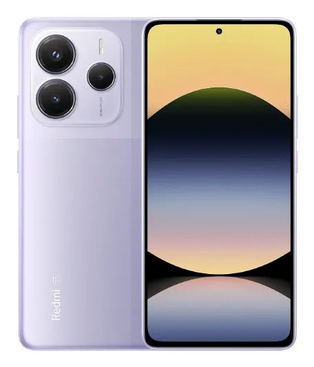 Telemóvel Xiaomi Redmi Note 14 5G, 128GB, 6GB, Lavender Purple MZB0IO3EU