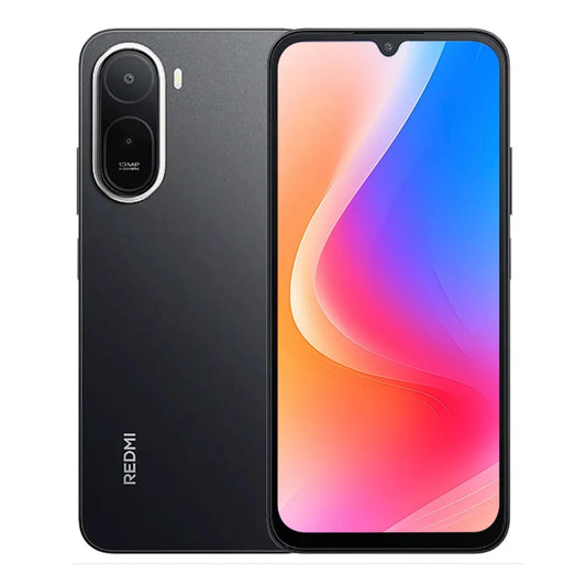 Telemóvel Xiaomi Redmi A7 Pro 4G Dual SIM, 128GB, 4GB, Preto MZB0N5QEU