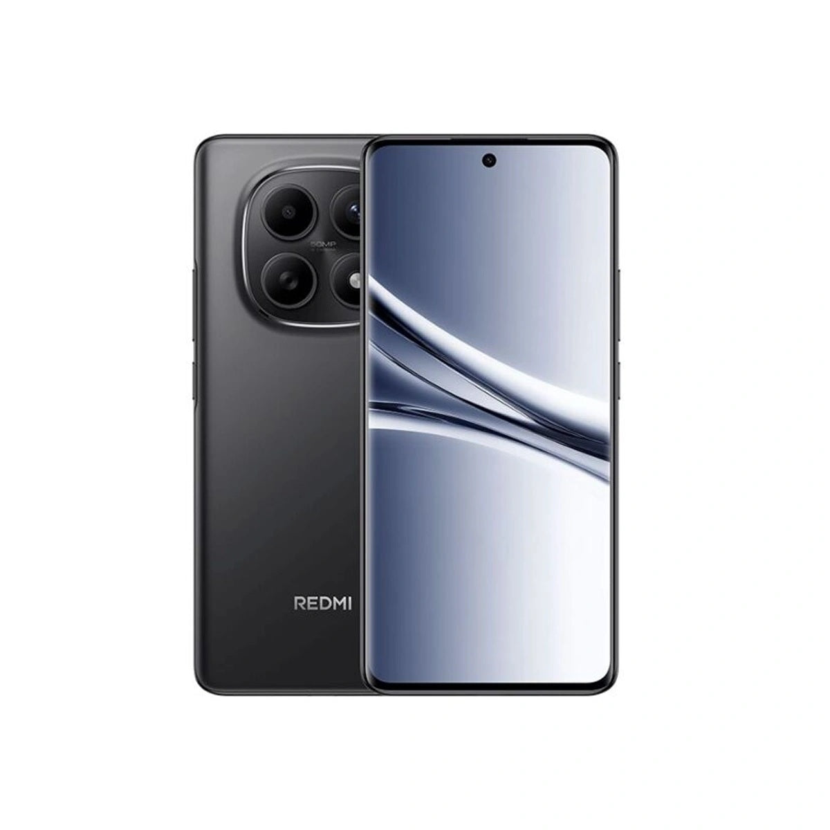 Telemóvel Xiaomi Redmi Note 15 5G, 256GB, 8GB, Preto 99937211