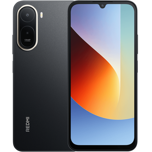 Telemóvel Xiaomi Redmi A7 Pro 4G Dual SIM, 64GB, 4GB, Preto MZB0N5UEU