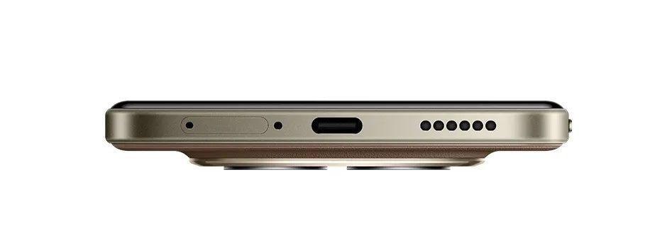 Telemóvel Xiaomi Redmi Note 15 Pro+ 5G, 256GB, 8GB, Castanho MZB0MIGEU