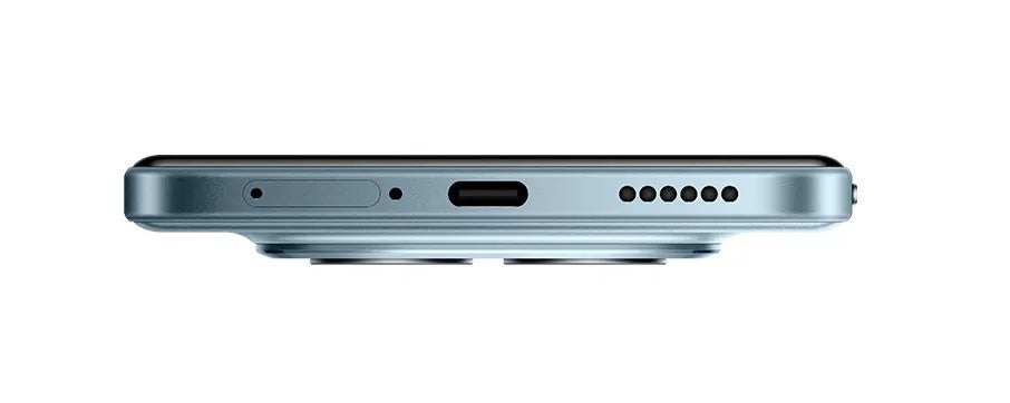 Telemóvel Xiaomi Redmi Note 15 Pro+ 5G, 256GB, 8GB, Azul MZB0MI3EU