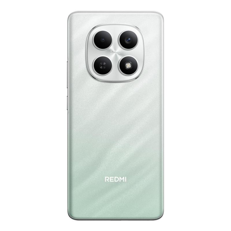 Telemóvel Xiaomi Redmi Note 15 4G, 128GB, 6GB, Forest Green MZB0MP8EU