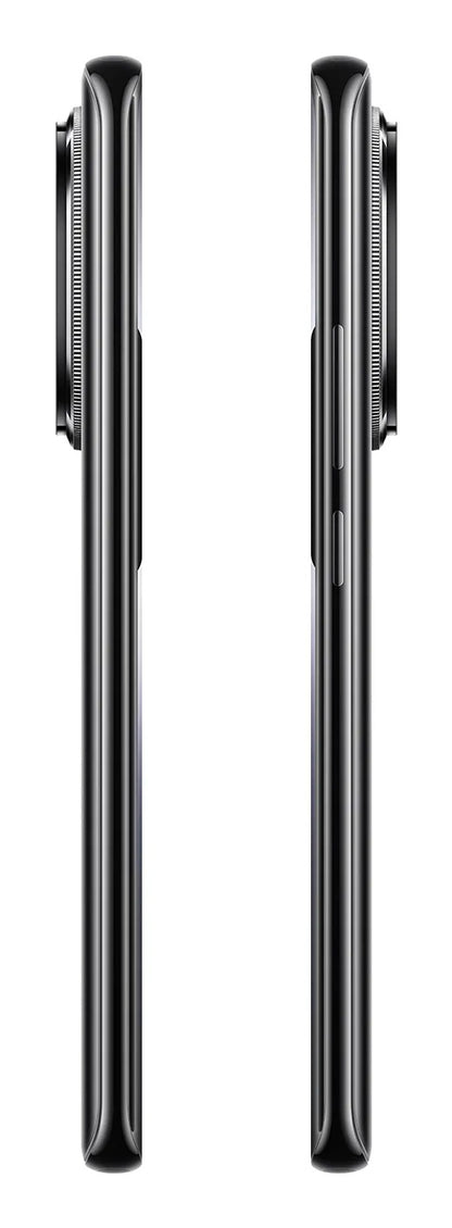 Telemóvel Xiaomi Redmi Note 14 Pro Plus 5G, 256GB, 8GB, Preto MZB0I9OEU