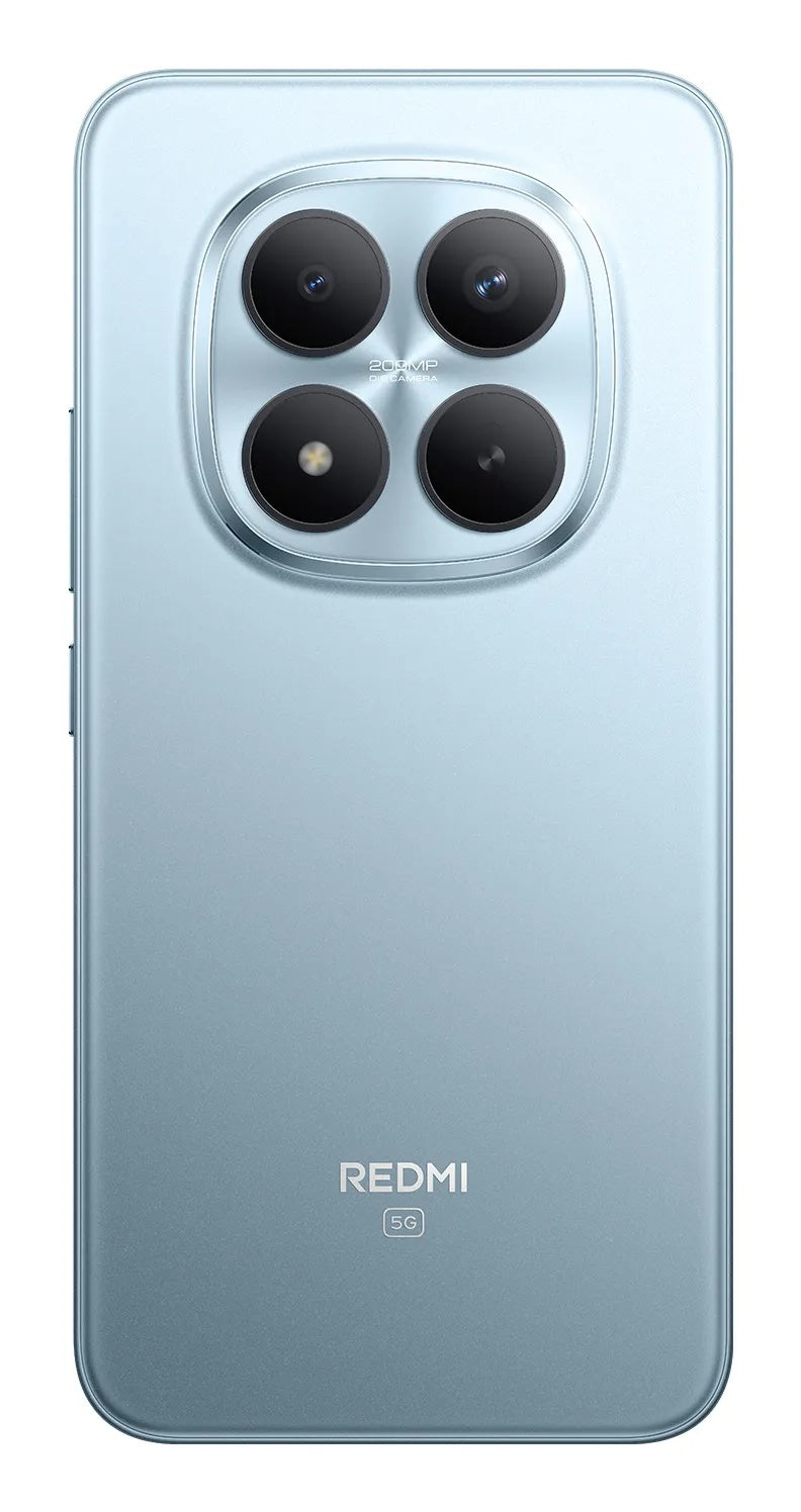 Telemóvel Xiaomi Redmi Note 15 Pro+ 5G, 256GB, 8GB, Azul MZB0MI3EU
