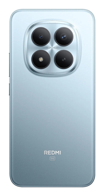 Telemóvel Xiaomi Redmi Note 15 Pro+ 5G, 256GB, 8GB, Azul MZB0MI3EU