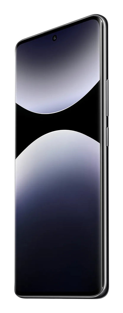 Telemóvel Xiaomi Redmi Note 14 Pro Plus 5G, 256GB, 8GB, Preto MZB0I9OEU