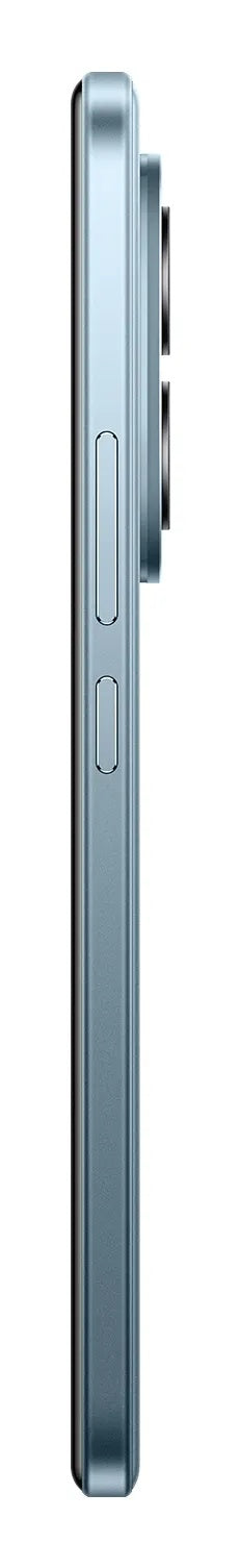 Xiaomi Redmi Note 15 Pro 4G Mobile Phone, 256GB, 8GB, Blue MZB0MGXEU